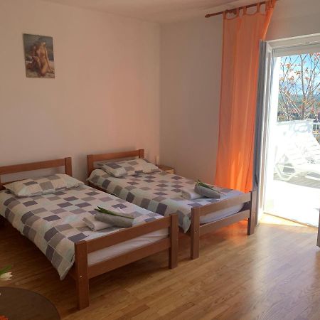 Apartmaji Amitis Portoroz Luaran gambar