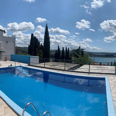 Apartmaji Amitis Portoroz Luaran gambar