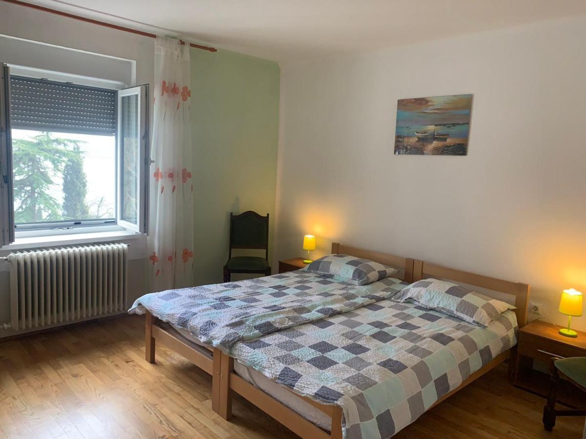 Apartmaji Amitis Portoroz Luaran gambar