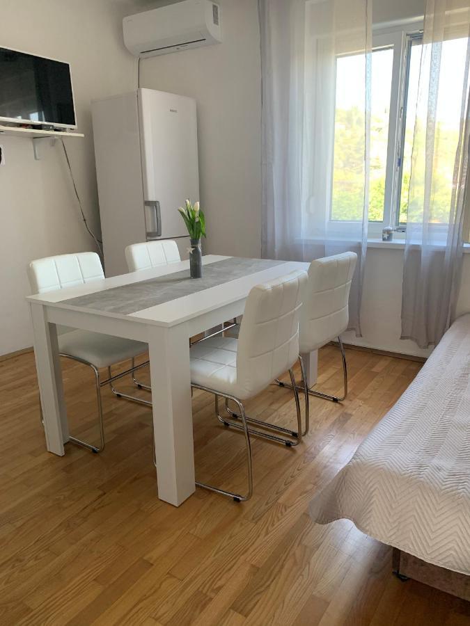 Apartmaji Amitis Portoroz Luaran gambar