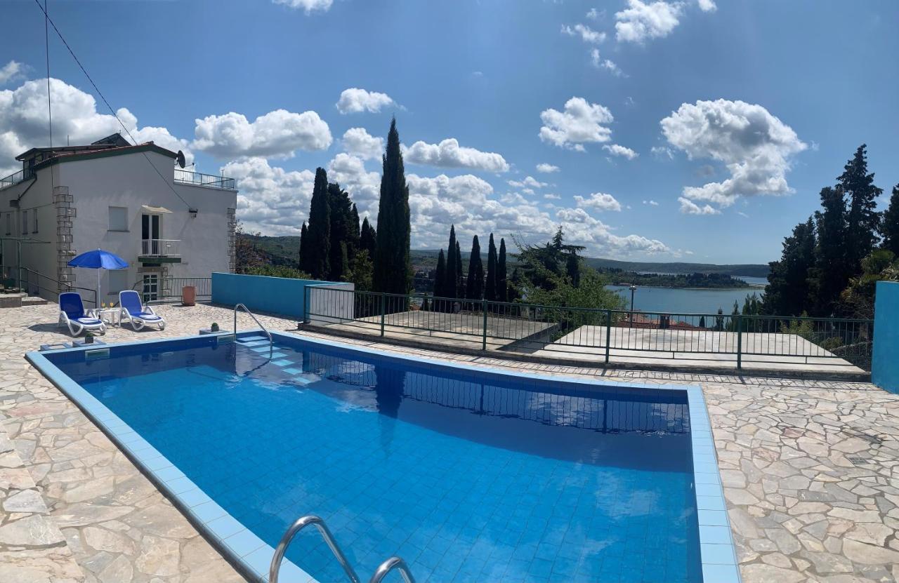 Apartmaji Amitis Portoroz Luaran gambar