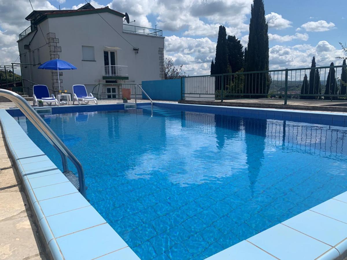Apartmaji Amitis Portoroz Luaran gambar
